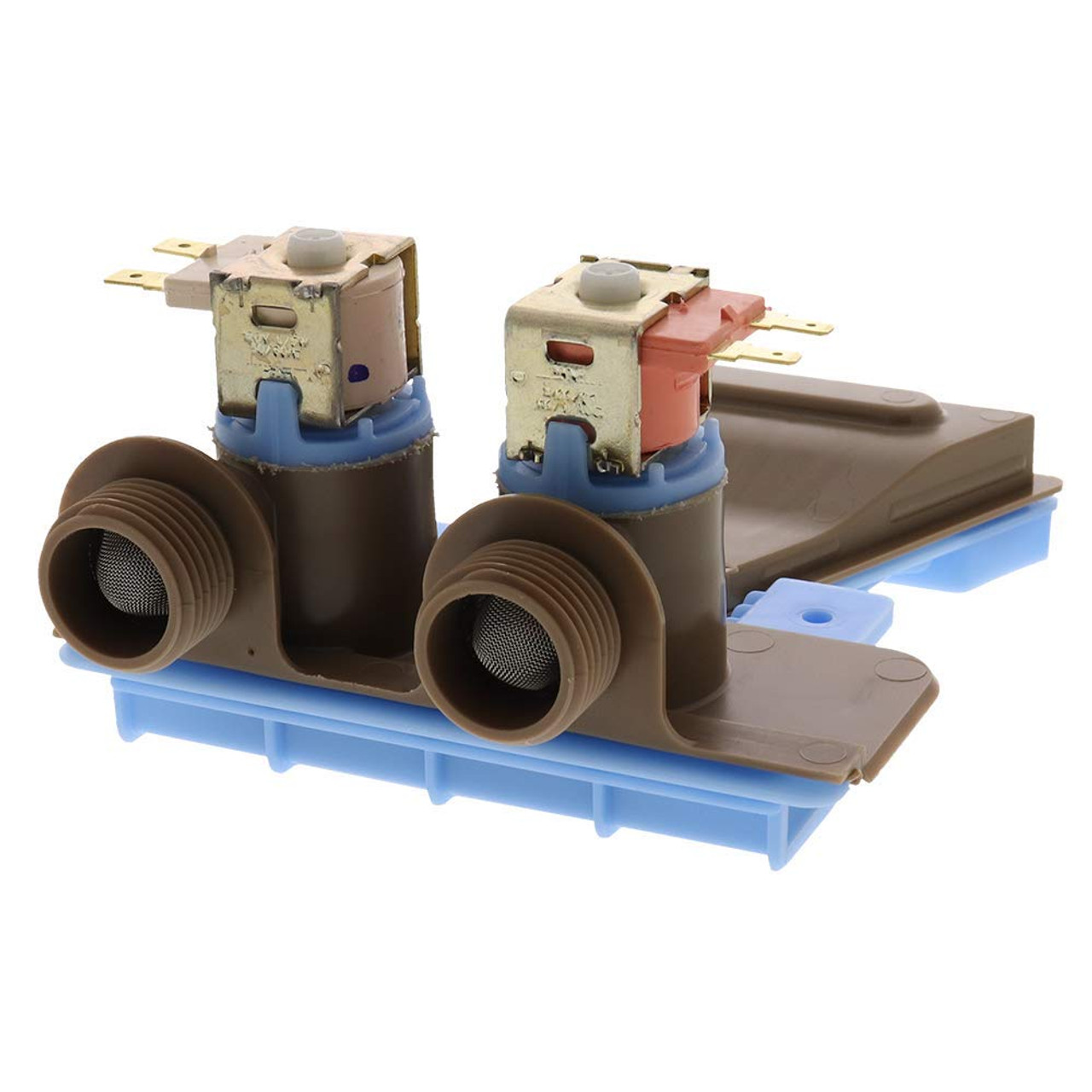washin 3/4 Slab Blue Oasis Polished - Walker Zanger