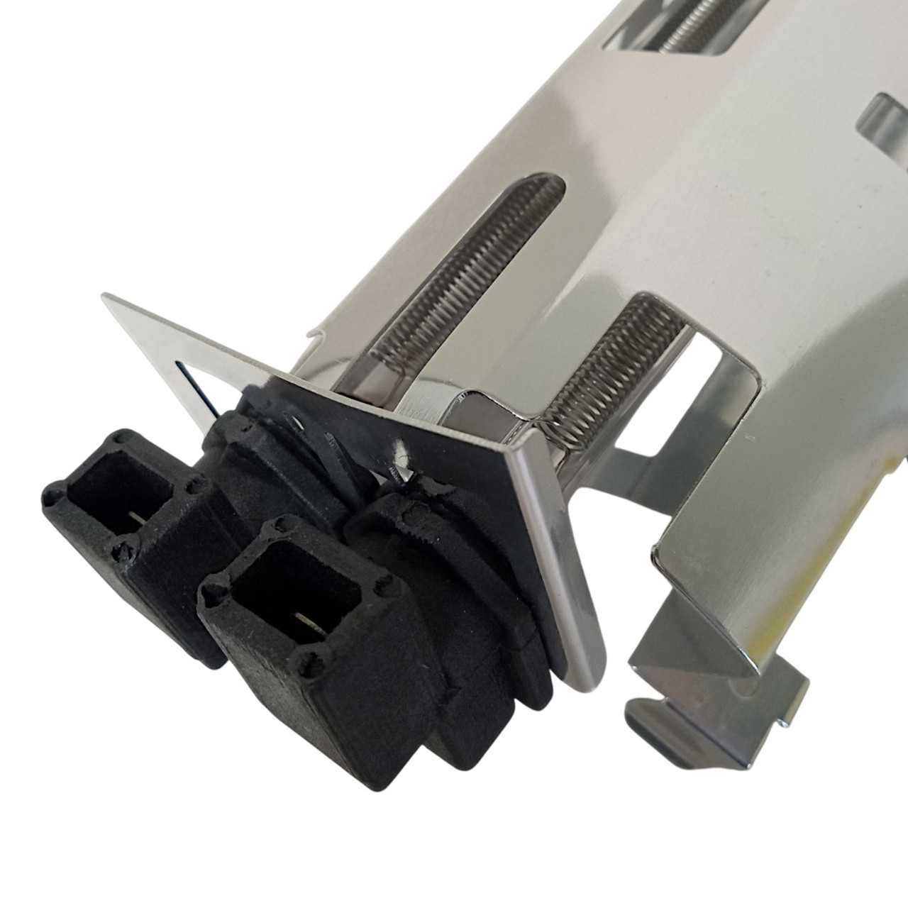 Refrigerator Defrost Heater for GE | McCombs Supply | WR51X10101