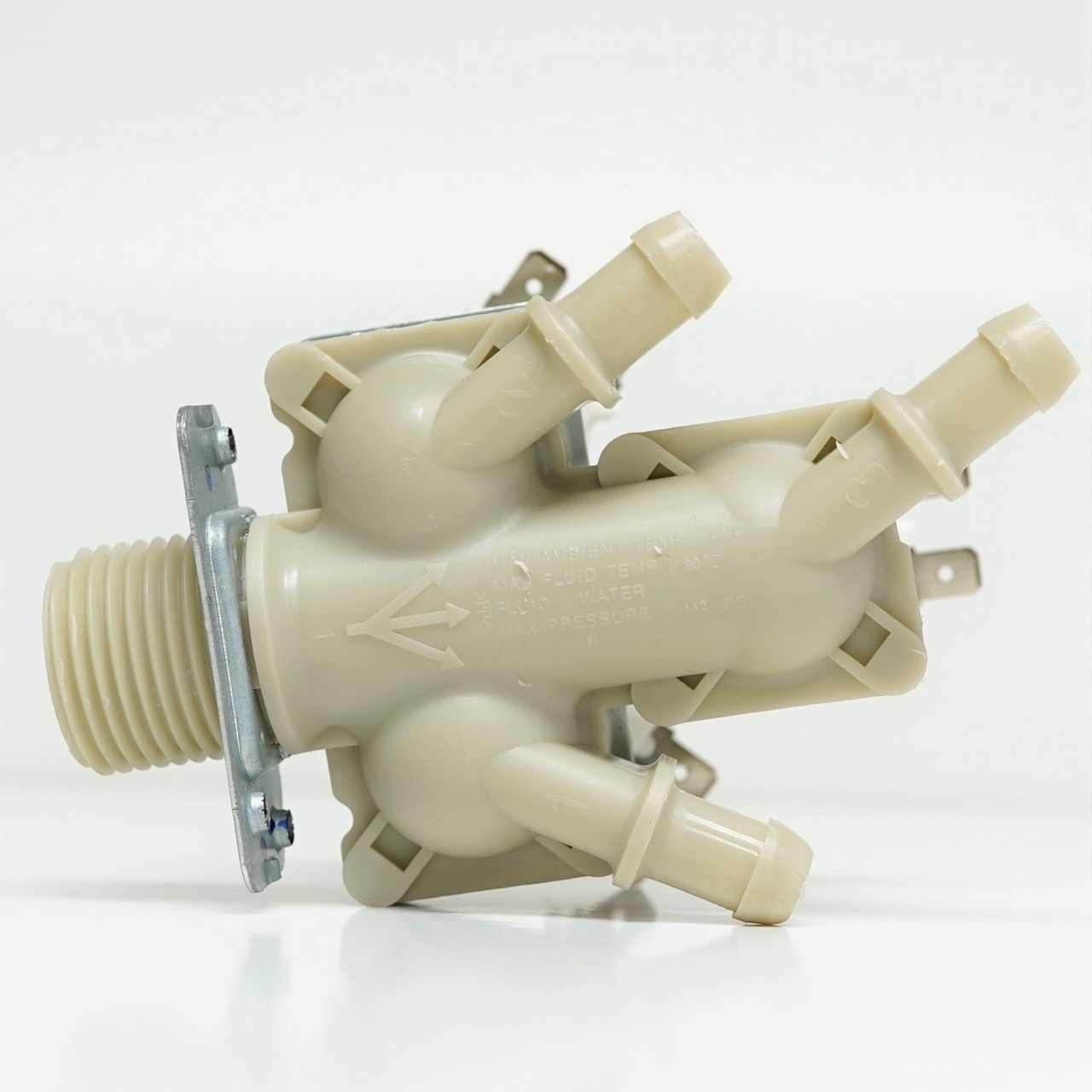 Washing Machine Water Valve for LG Supply Co 5220FR2075L