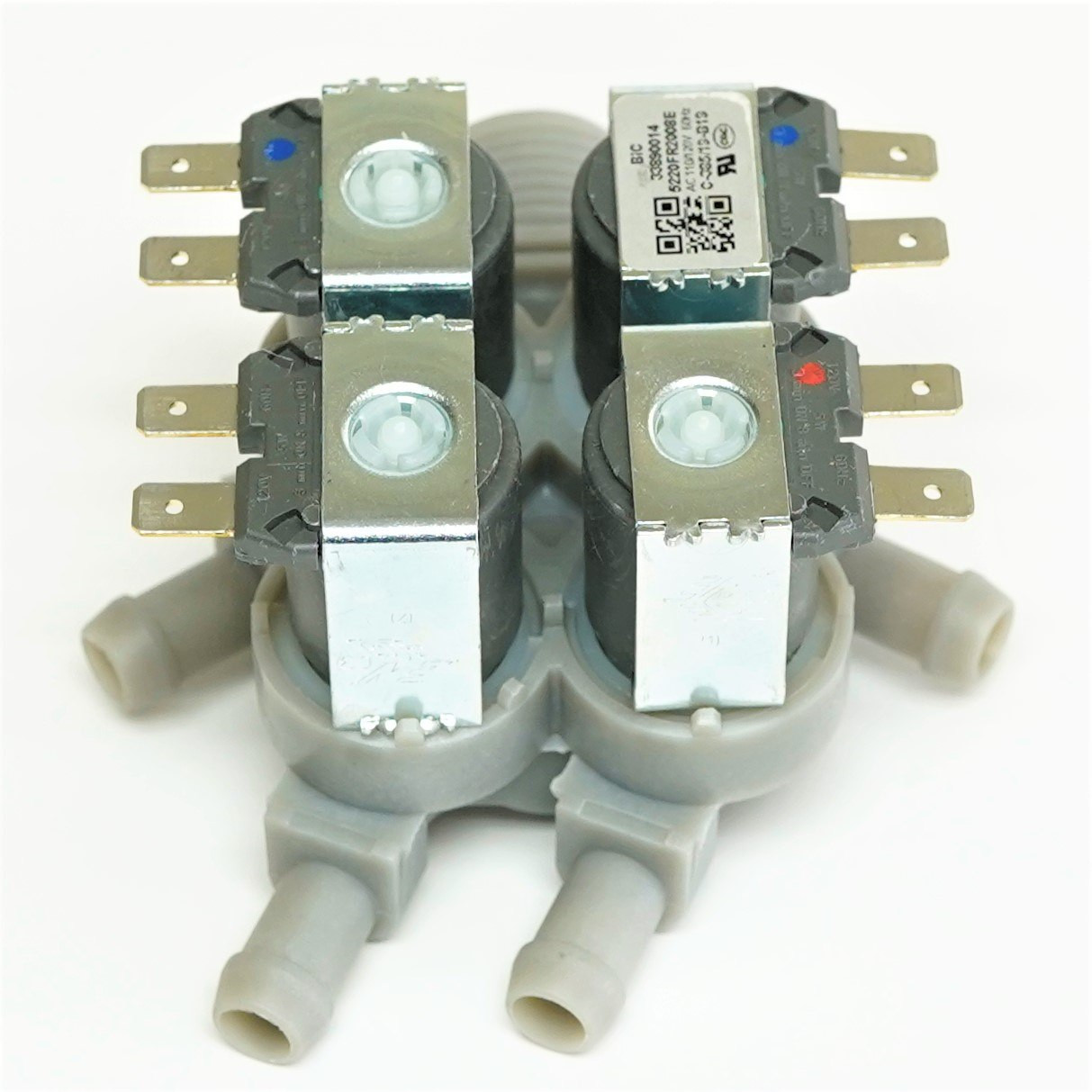 Washing Machine Water Valve for LG Supply Co 5220FR2008ECM