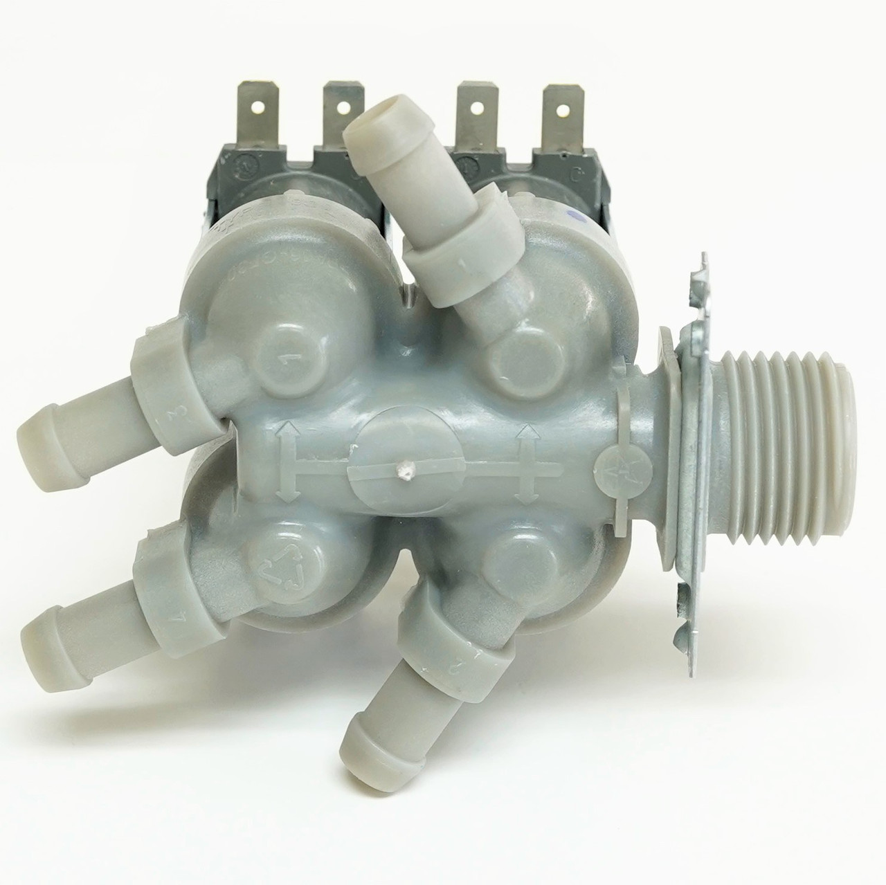 Washing Machine Water Valve for LG Supply Co 5220FR2008ECM