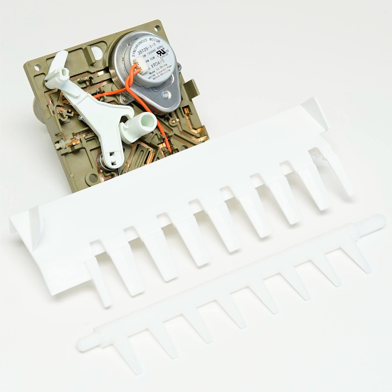 Refrigerator Icemaker Module for Whirlpool | McCombs Supply | 8201515