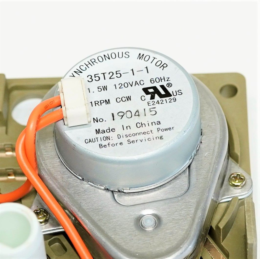 Refrigerator Icemaker Module for Whirlpool | McCombs Supply | 8201515