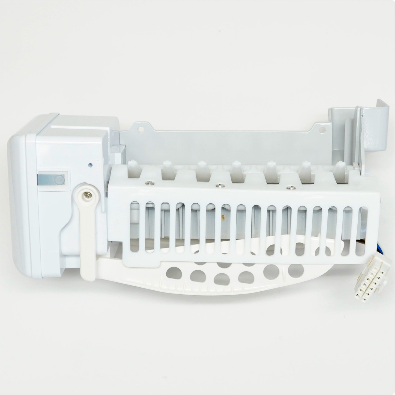 Refrigerator IceMaker for Samsung | McCombs Supply Co | DA97-07549BCM