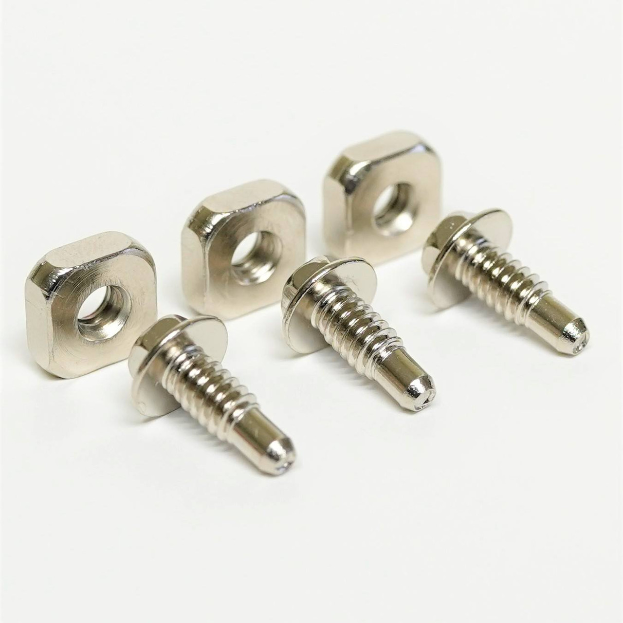 Dryer Nut and Bolt Kit for Whirlpool | McCombs Supply Co | 279393CM