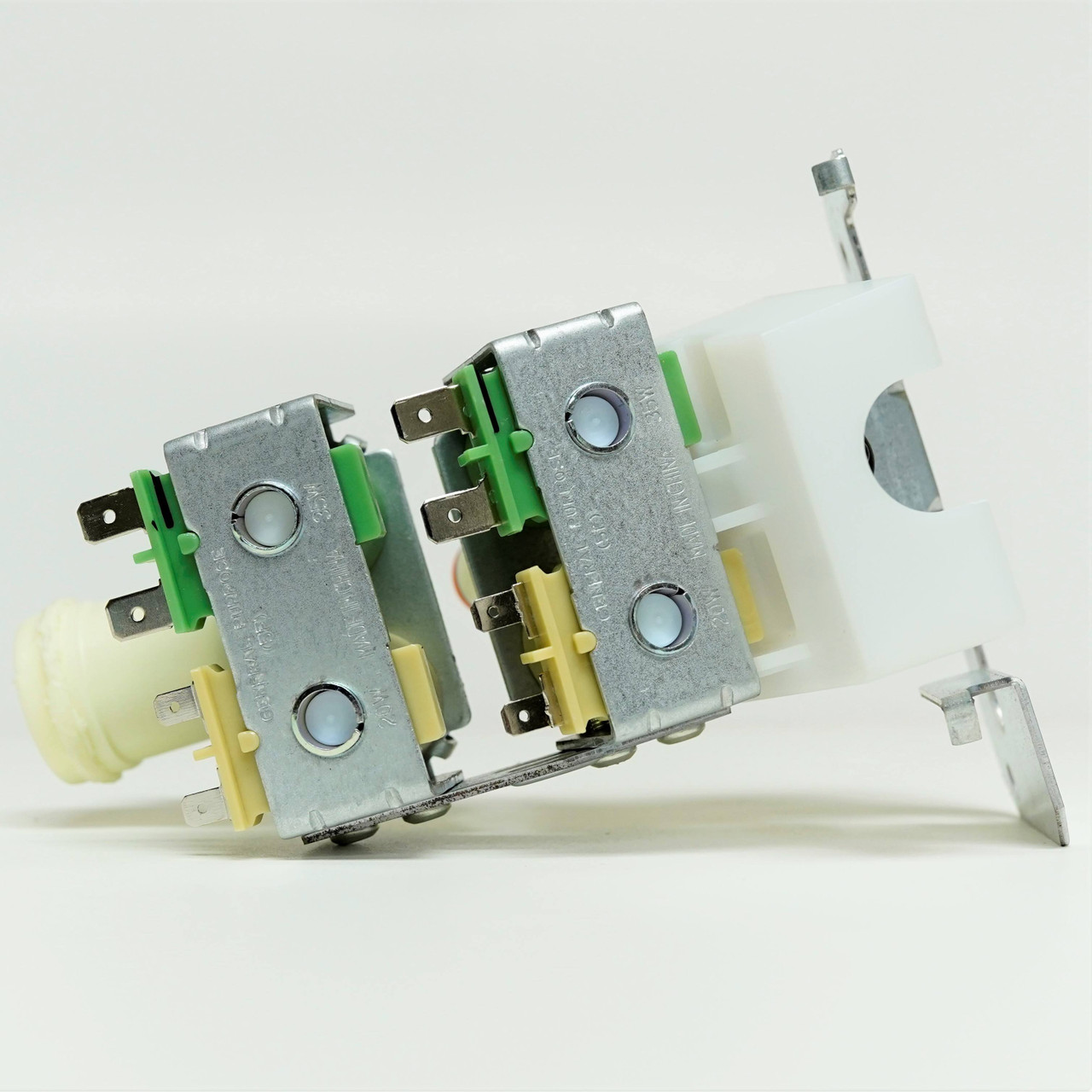 GE Refrigerator Water Valve Supply Co WR57X10088