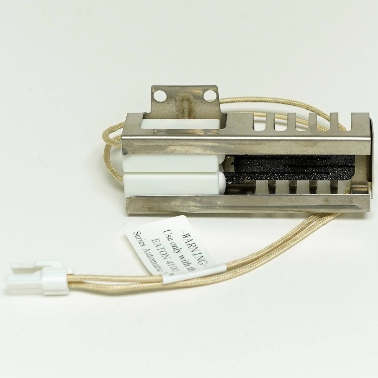 Gas Range Oven Igniter for Bosch | McCombs Supply Co | 00755058