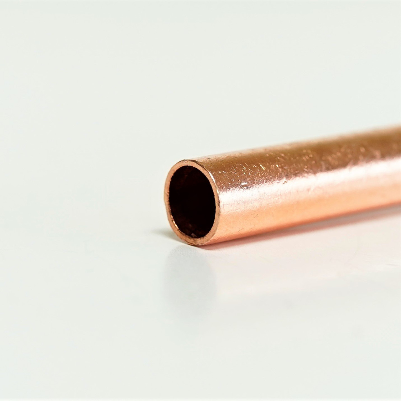 C&D 3/8 Copper Access Valve 20 Pack | McCombs Supply Co | CD8406