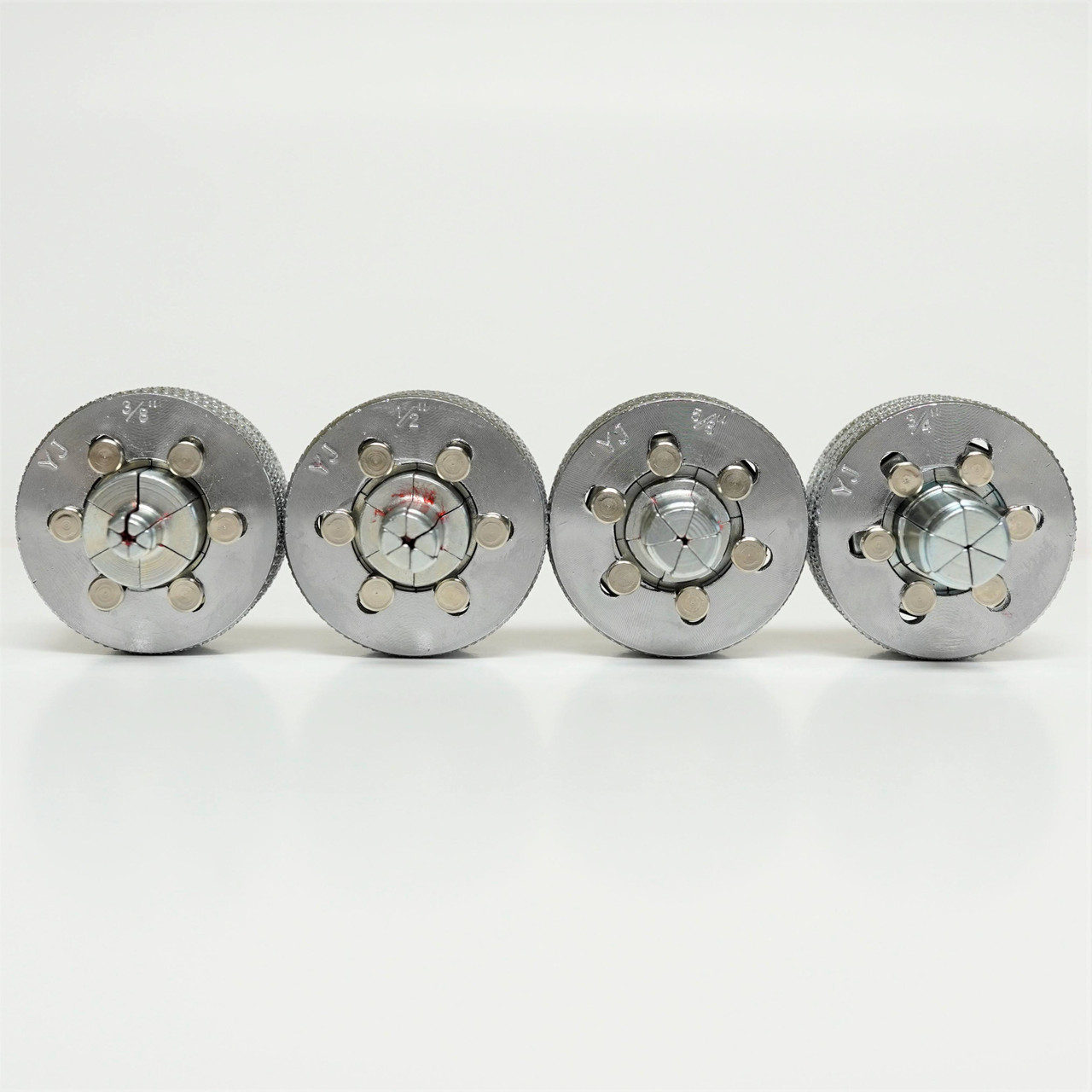 Yellow Jacket Hydraulic Expander Kit Supply 60493