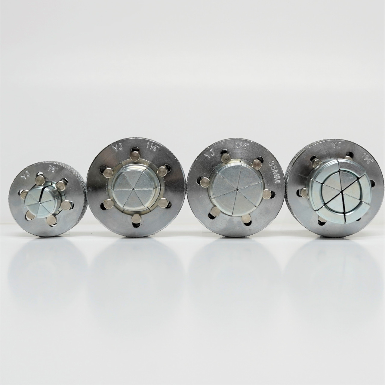 Yellow Jacket Hydraulic Expander Kit Supply 60493