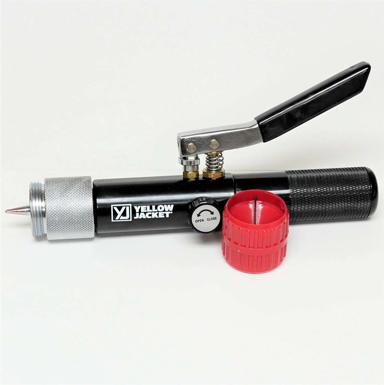 Yellow Jacket Hydraulic Expander Kit Supply 60493