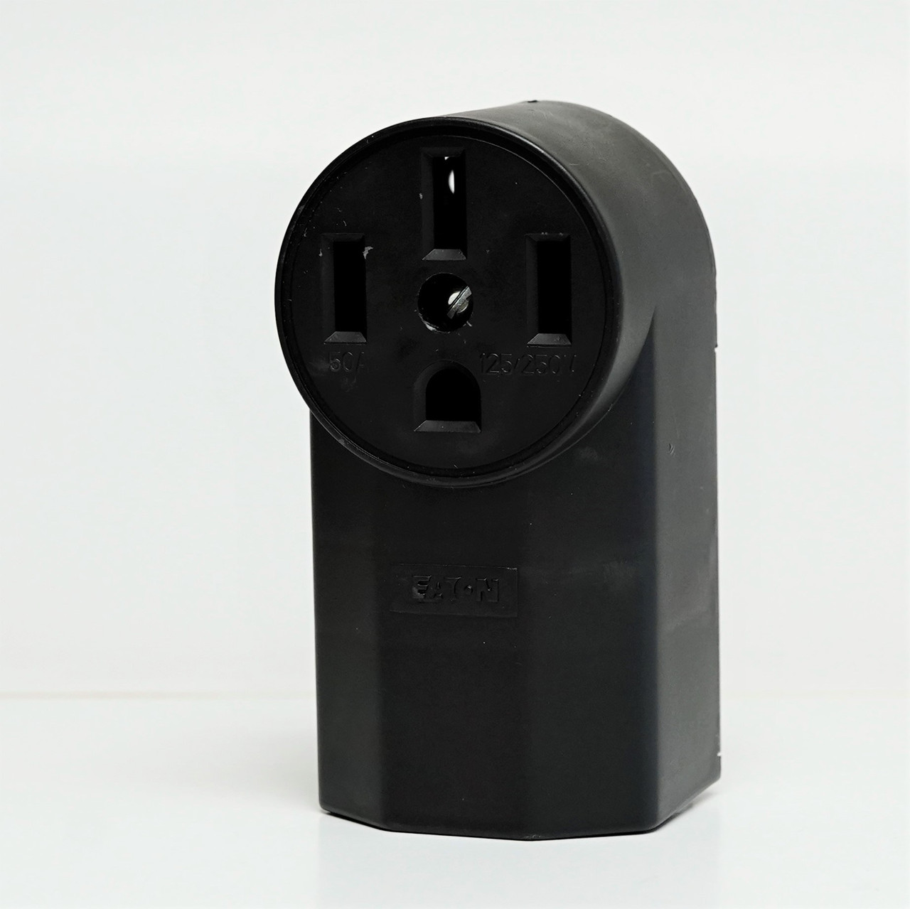 Range Receptacle 4 Wire Supply Co 1212