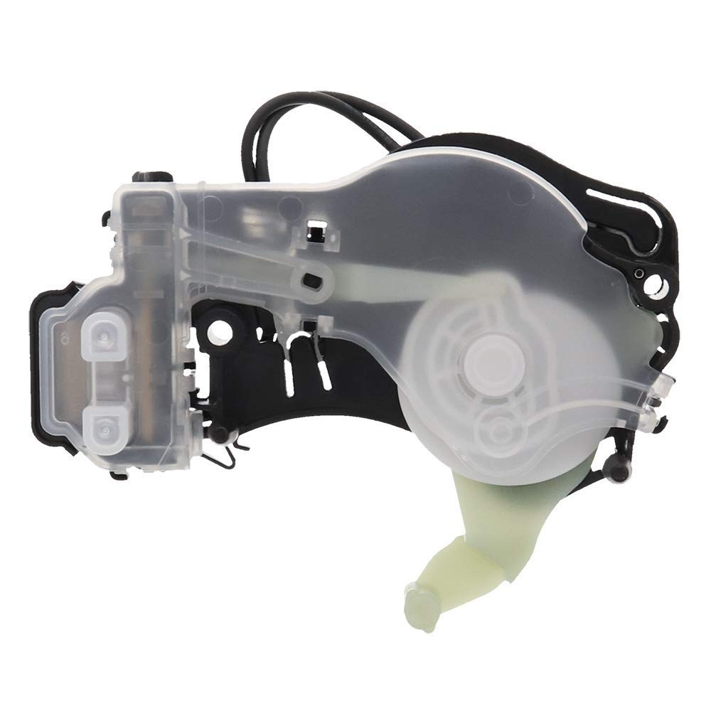 Washing Machine Actuator for Whirlpool | McCombs Supply Co | W10913953