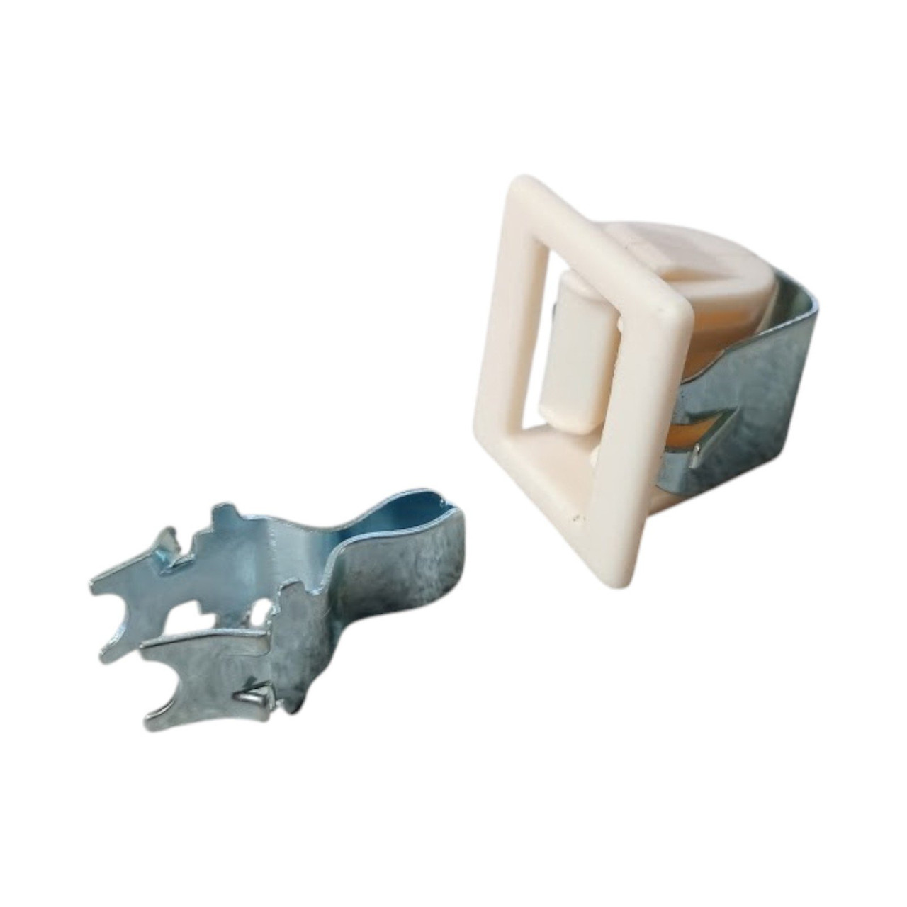 Dryer Door Latch and Strike | McCombs Supply Co | 279570M