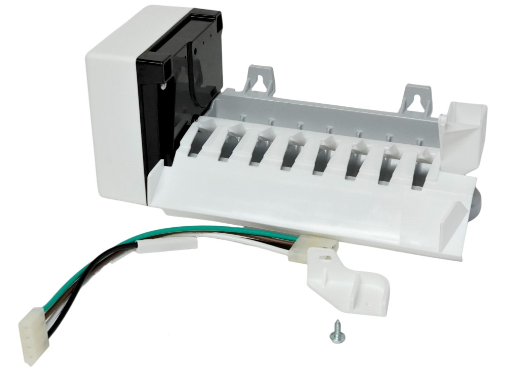 Refrigerator Icemaker for Whirlpool 2198597 | McCombs Supply | IM597