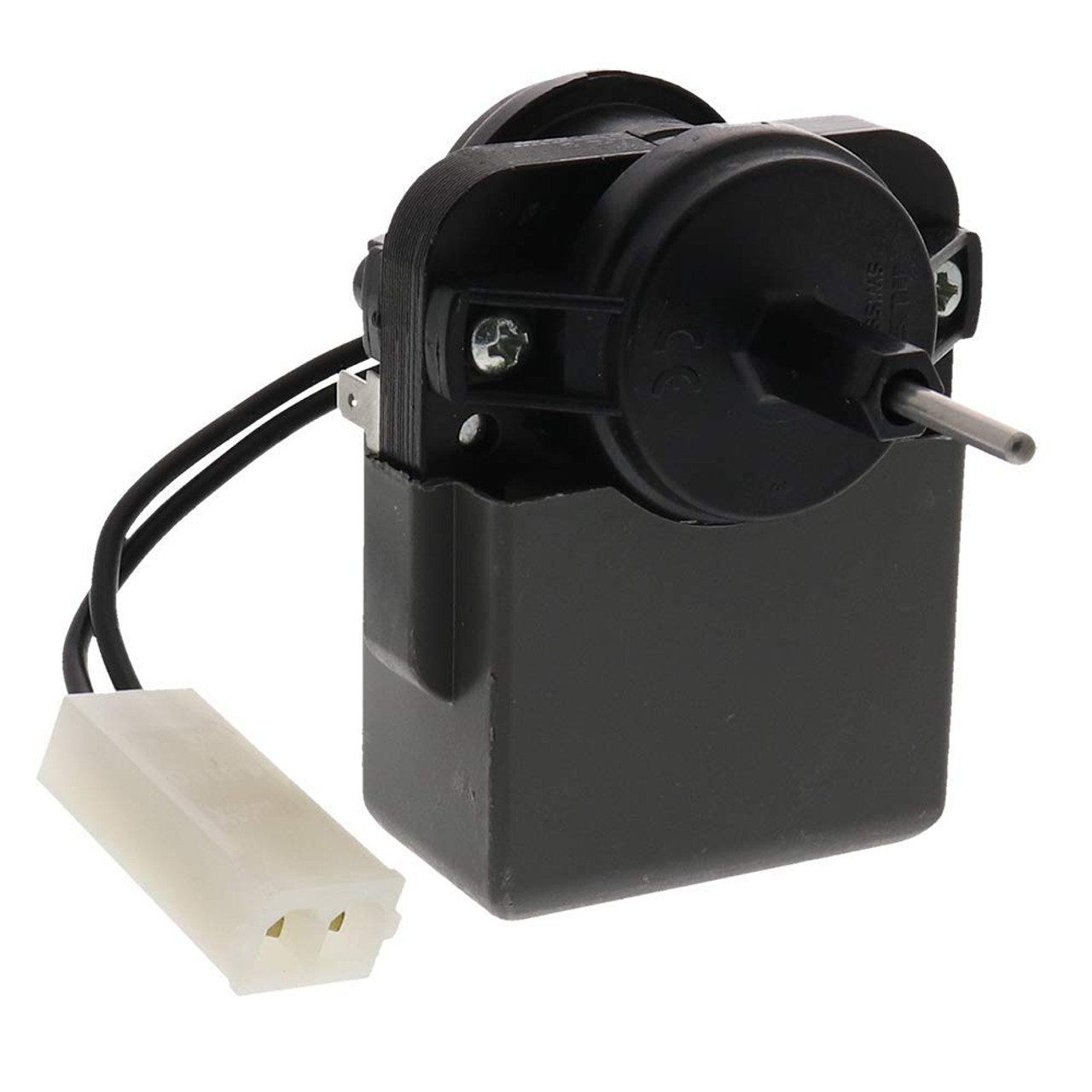 Whirlpool Maytag Refrigerator Evaporator Motor WP2315539 AP6007247 2315539 Whirlpool Maytag Refrigerator Evaporator Motor WP2315539 AP6007247 2315539