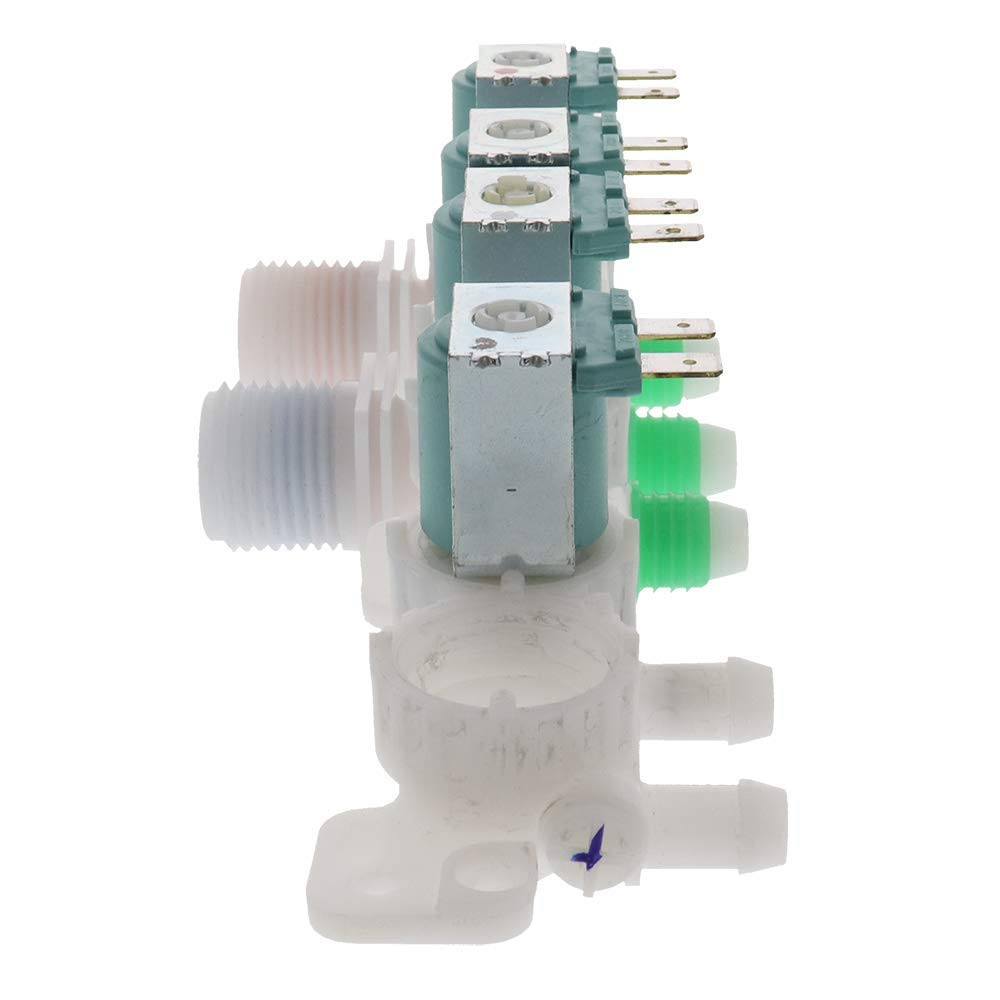 Washer Water Valve for Samsung Supply Co DC9715459H