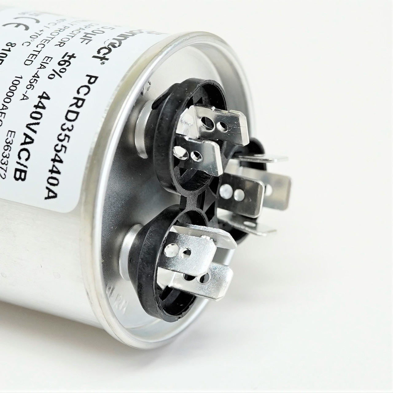 American Run Capacitor 35, 5 mfd 440V | McCombs Supply