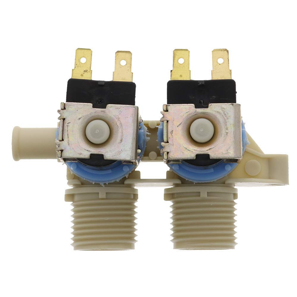 Washing Machine Water Valve for Speed Queen | McCombs Supply | 201468P