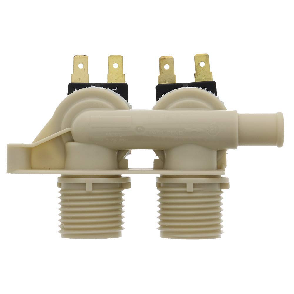 Washing Machine Water Valve for Speed Queen | McCombs Supply | 201468P