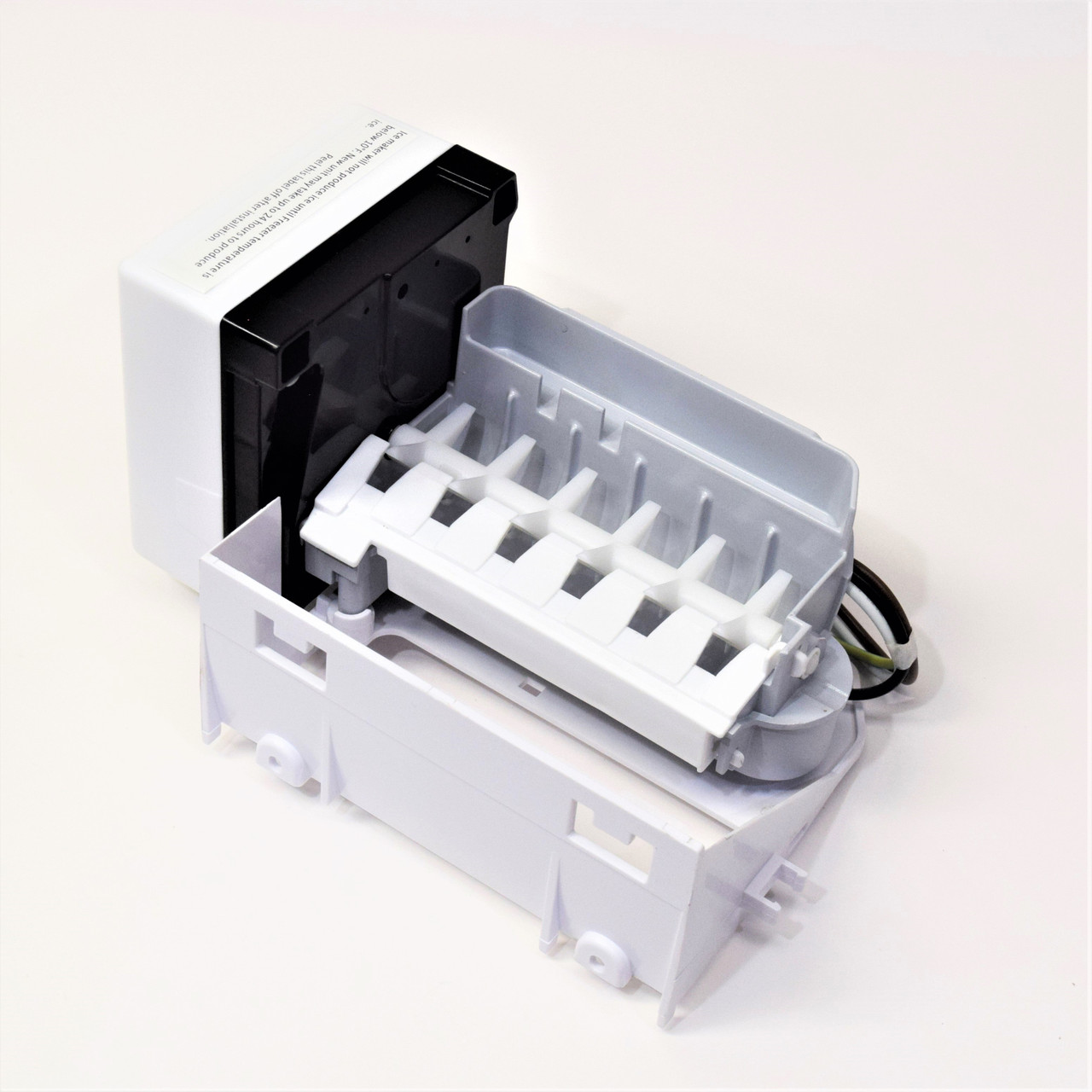 Refrigerator Icemaker for Whirlpool | McCombs Supply | WPW10251076