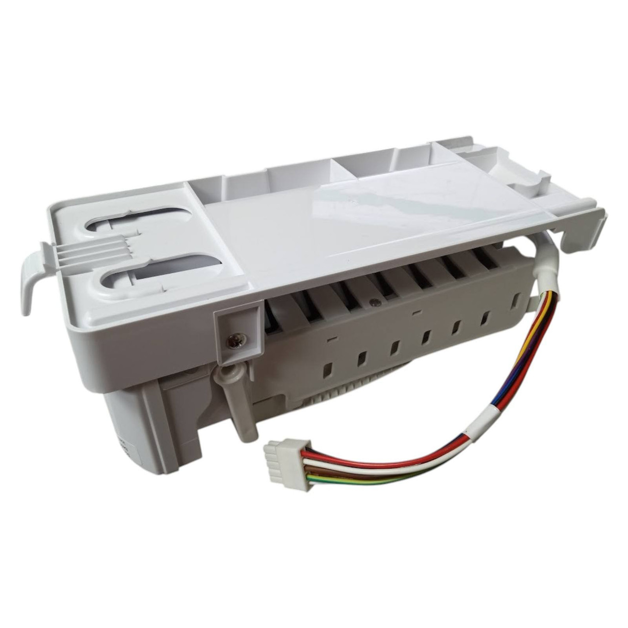 Refrigerator Ice Maker for Samsung | McCombs Supply Co | DA97-05422A