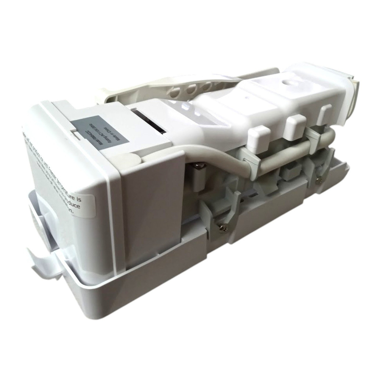 Da-iCEスペシャルBOX 専用 Quick Parts Delivery ‎DA97-07549B Refrigerator Ice Maker