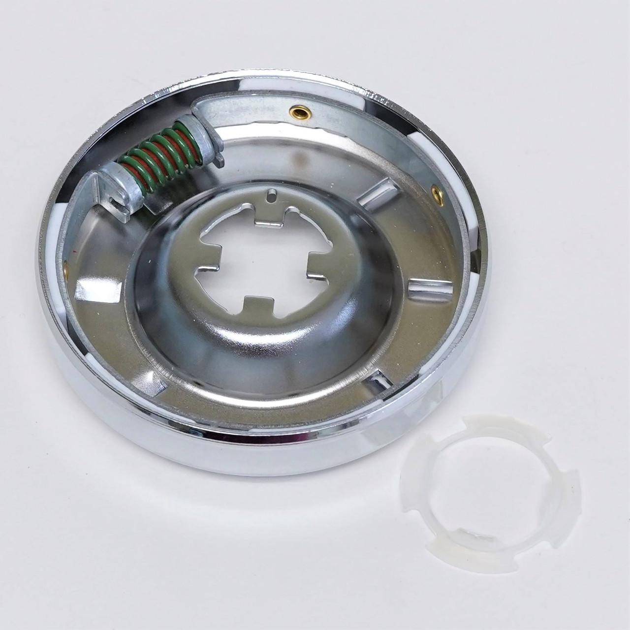 Washing Machine Clutch for Whirlpool | McCombs Supply Co | WP8299642