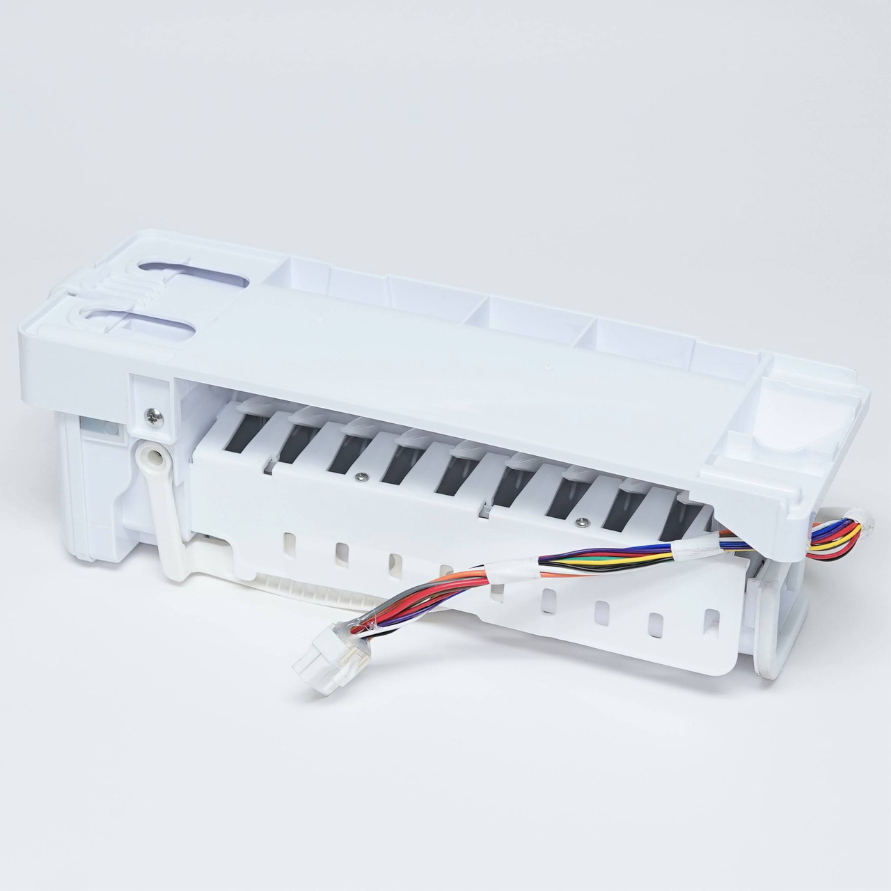 Refrigerator Icemaker for Samsung | McCombs Supply Co | DA97-07365GA