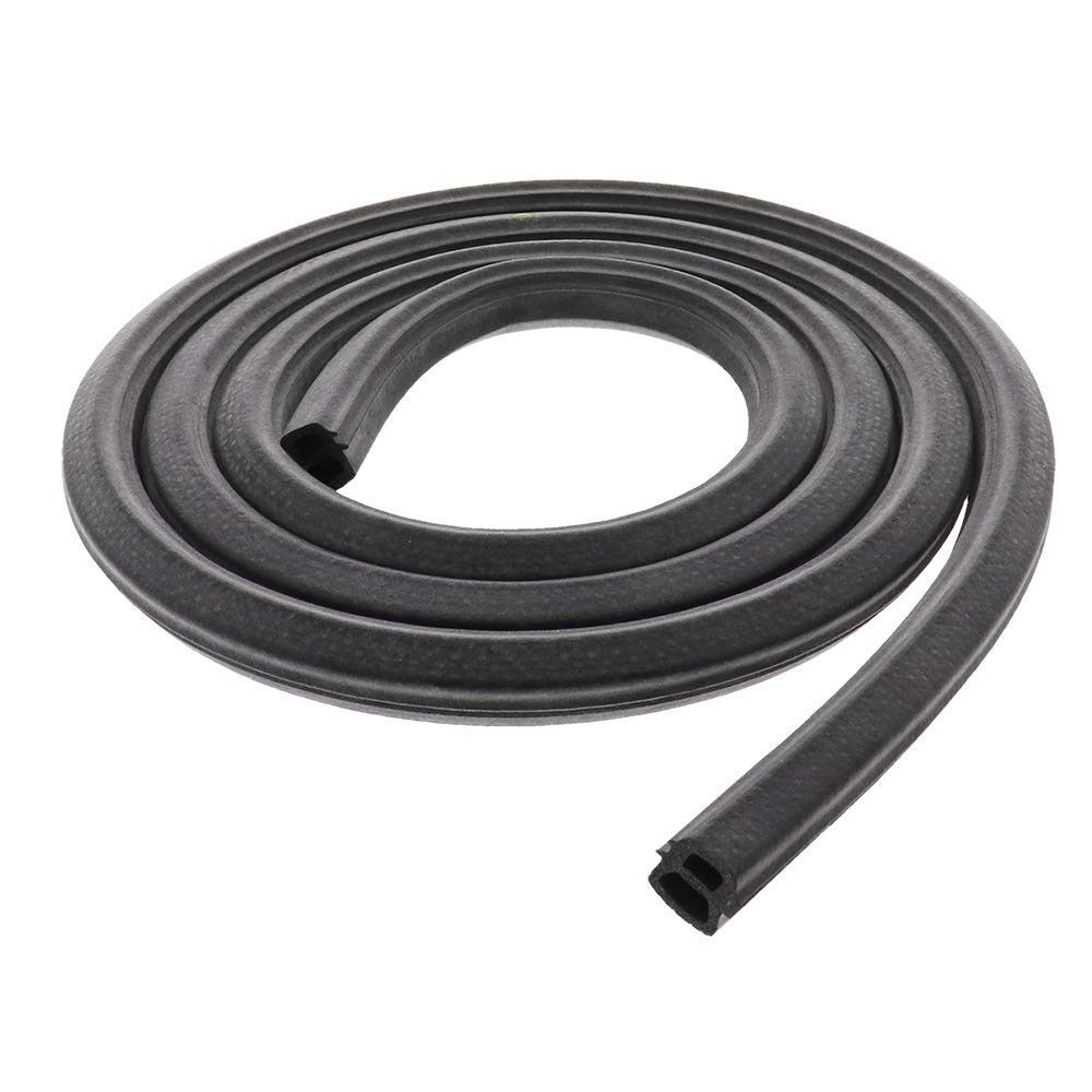 Diahwahser Door Gasket for Whirlpool | McCombs Supply Co | W10509257