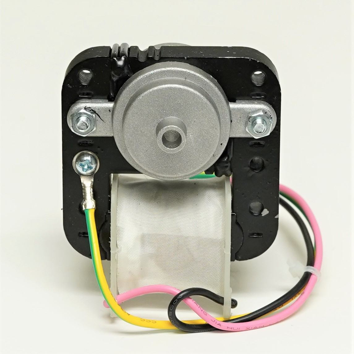 Supco Refrigerator Condenser Fan Motor | McCombs Supply Co | SM10168