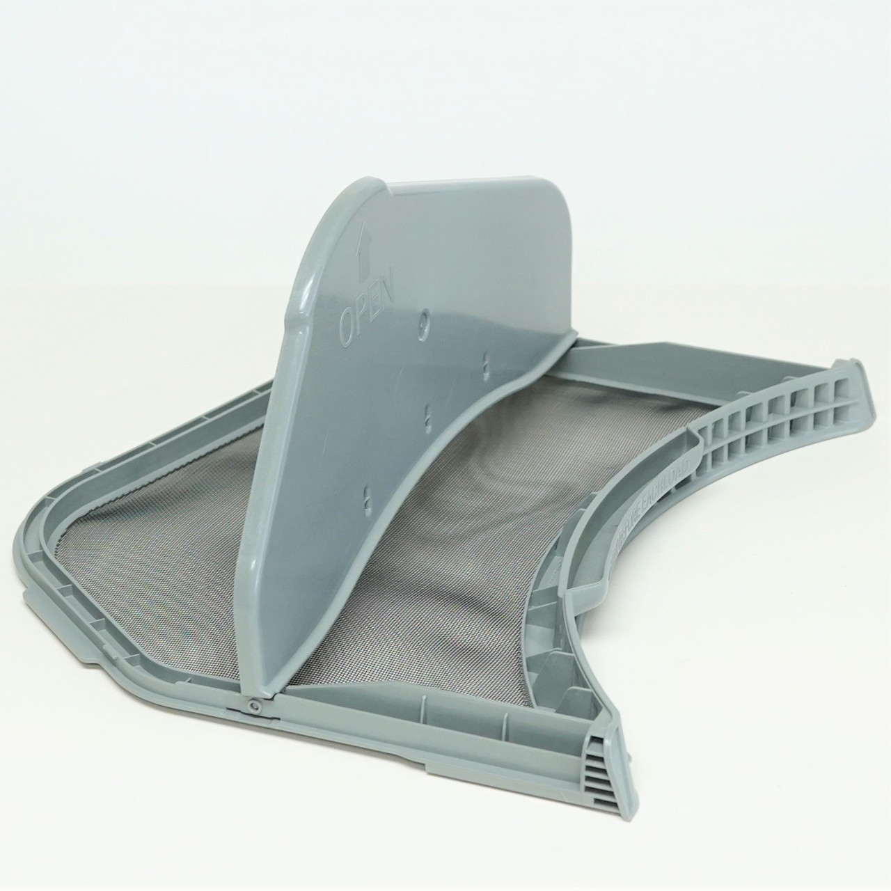Dryer Lint Screen Filter for Samsung | McCombs Supply | DC97-16013ACM