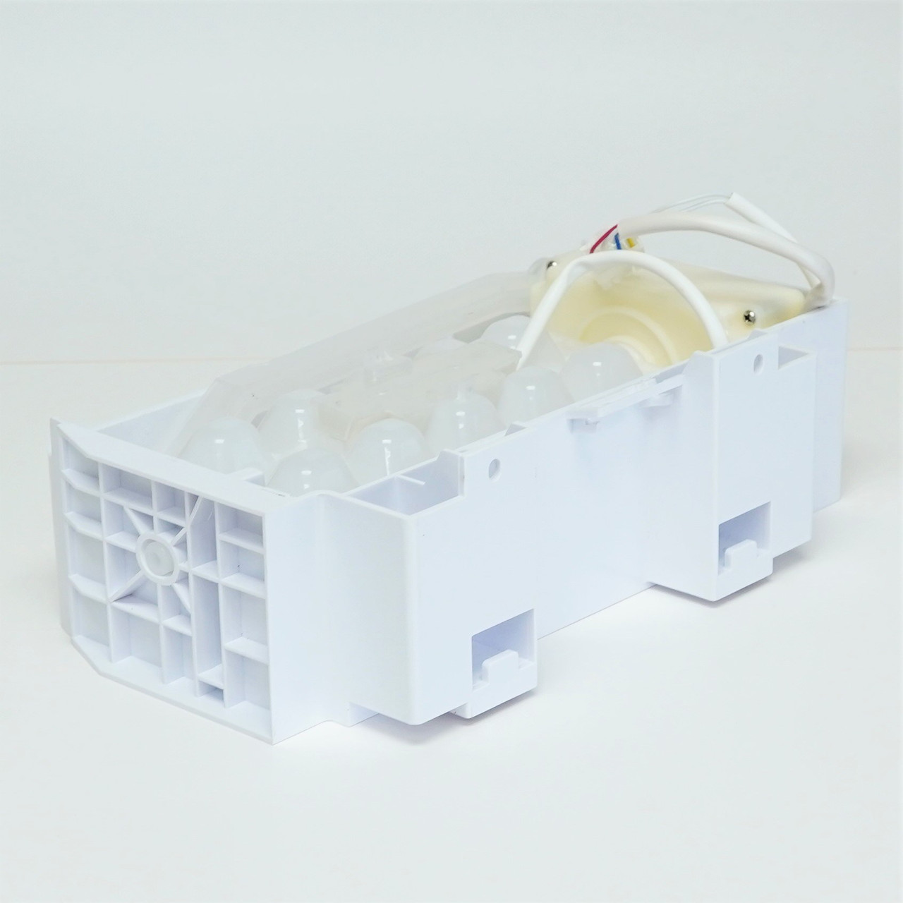 Aazon.co: W11130444 Fits For Whirlpool Refrigerator Ice Aker