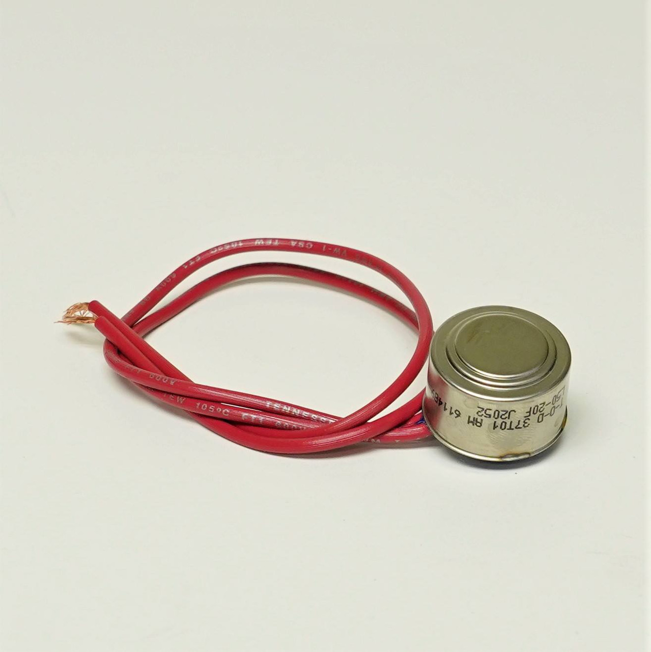 Refrigerator Defrost Thermostat | McCombs Supply Co | ML50