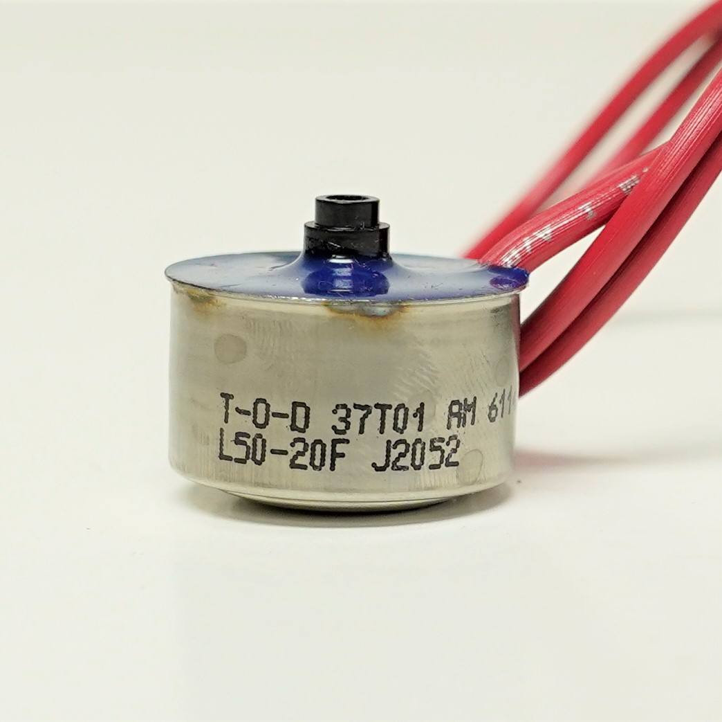 Refrigerator Defrost Thermostat | McCombs Supply Co | ML50