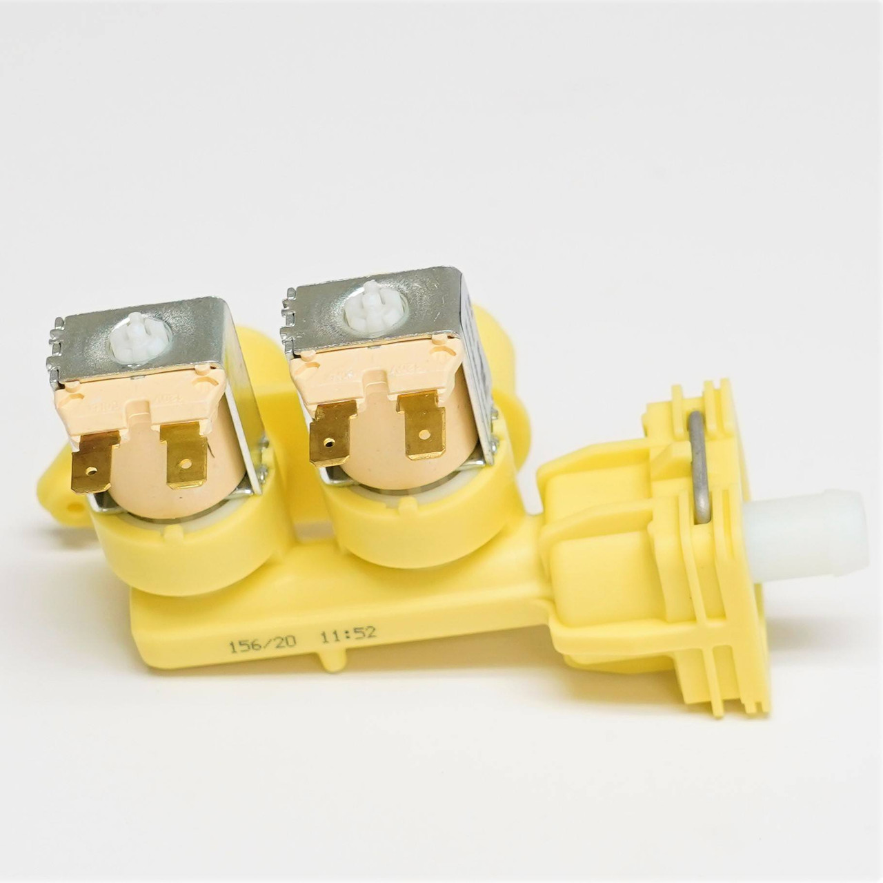 Washing Machine Water Valve for Speed Queen | McCombs Supply | 203741