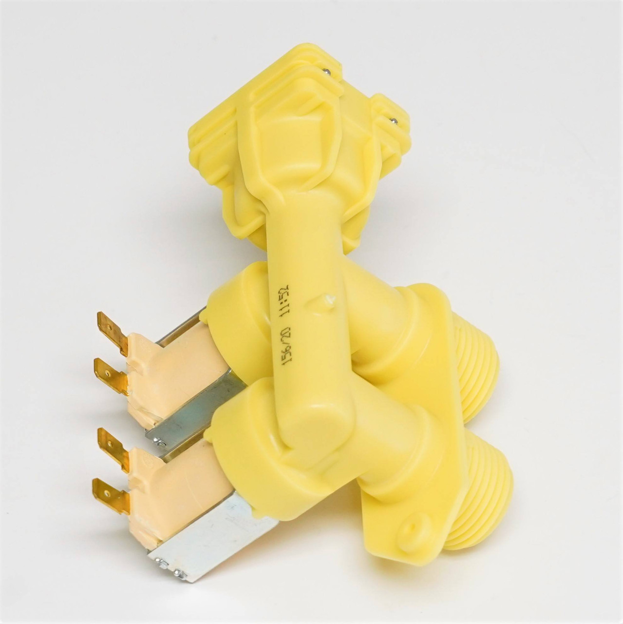 Washing Machine Water Valve for Speed Queen | McCombs Supply | 203741