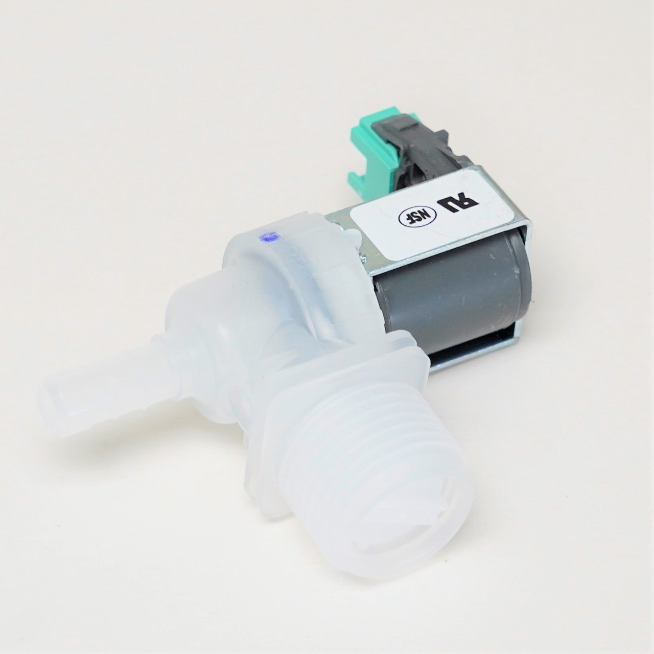 Dishwasher Water Valve for Bosch Thermadore | McCombs Supply | 628334 