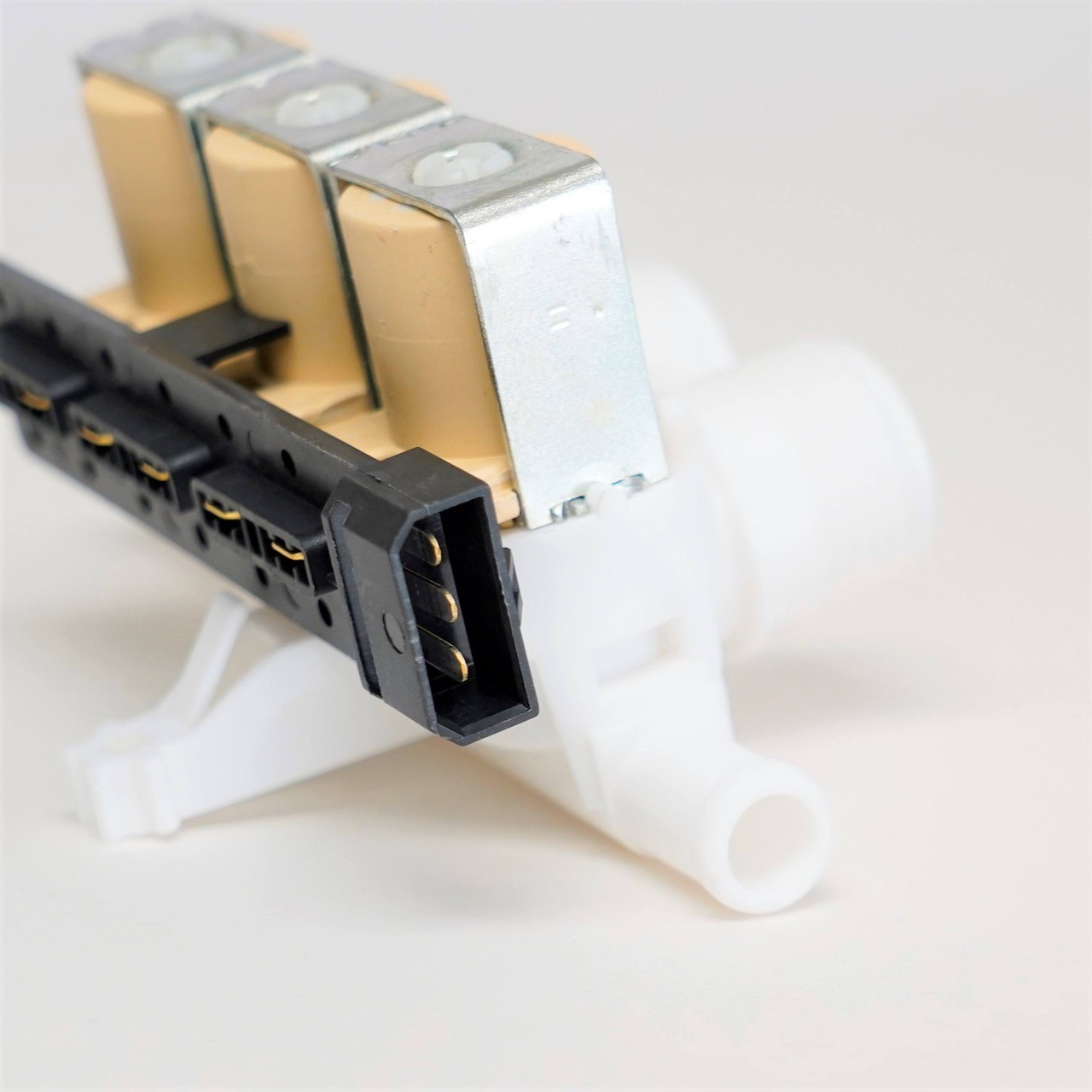 Washing Machine Water Valve for GE Supply Co WH13X10025