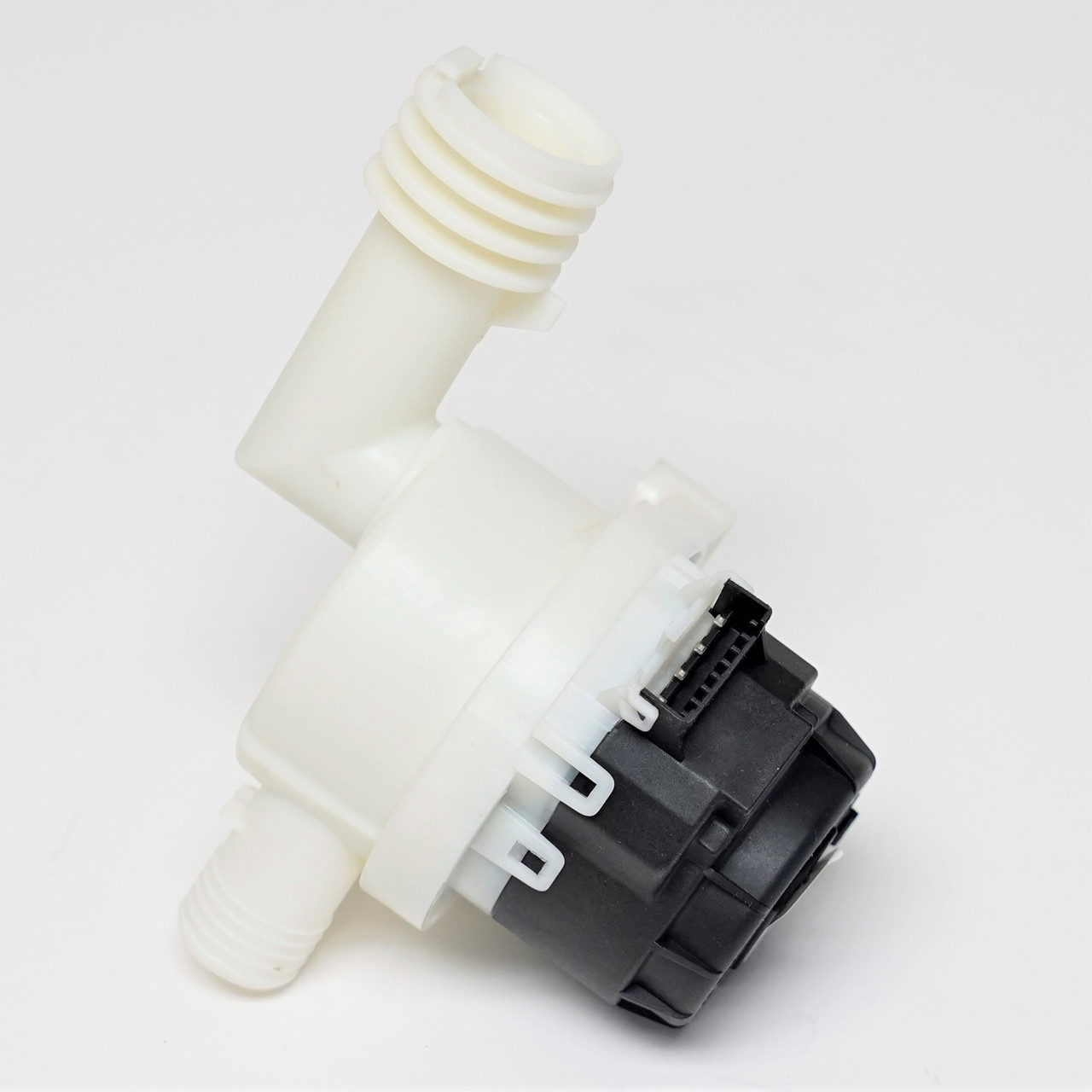 Dishwasher Drain Valve for Electrolux| McCombs Supply Co | 154622001