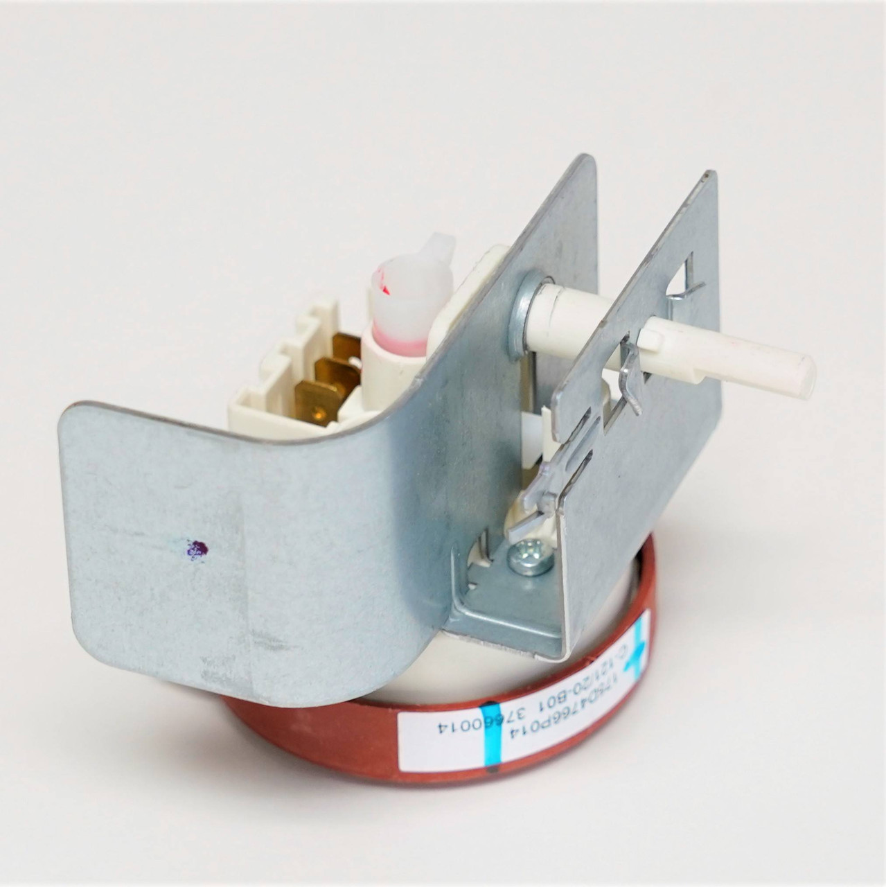 Clothes Washer Pressure Switch for GE Supply WH12X10476CM