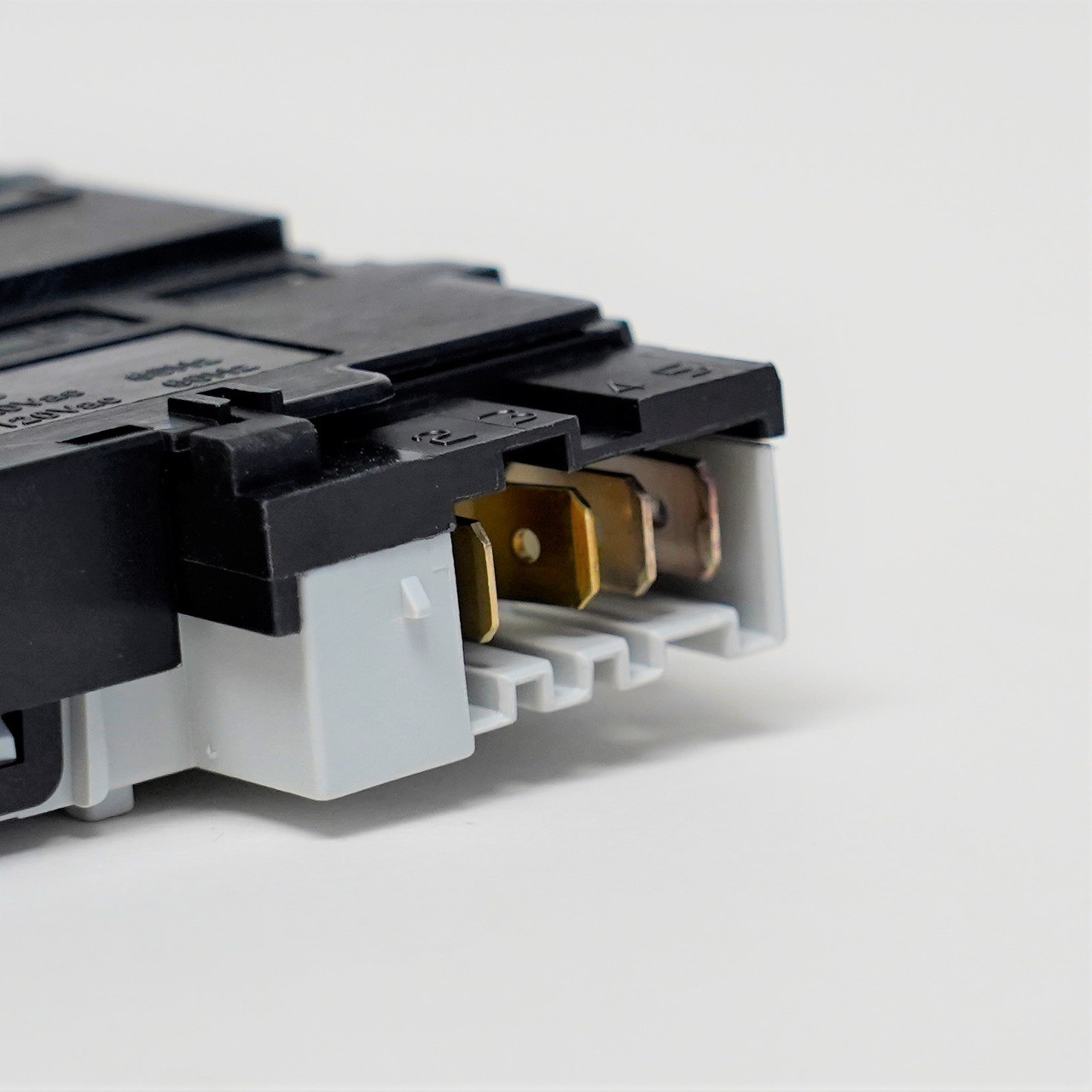 Ricambio Lavatrice Alliance Interruttore Serratura Porta Per - Foto 4