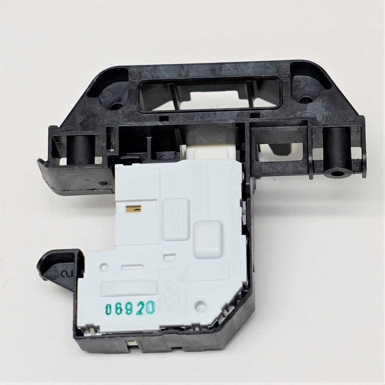 Washer Door Lock Switch for GE | McCombs Supply Co | WH44X10288