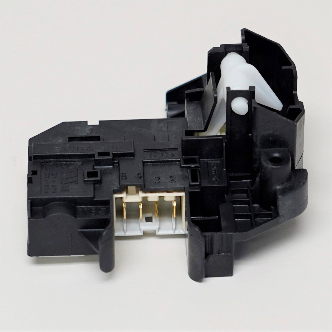 waページ Washer Door Lock Switch for GE | McCombs Supply Co | WH44X10288