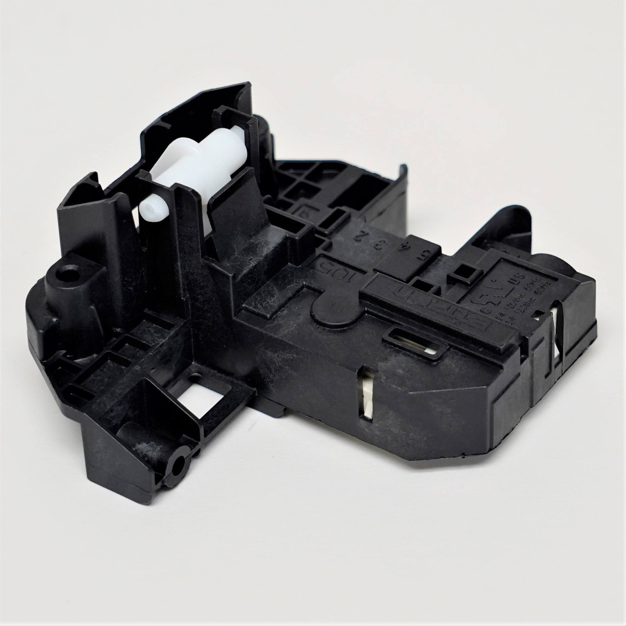 Washer Door Lock Switch for GE | McCombs Supply Co | WH44X10288