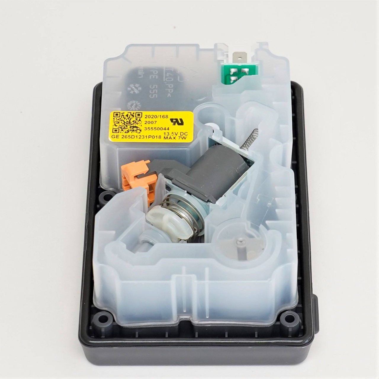 Dishwasher Detergent Dispenser for GE Supply Co WD12X24060