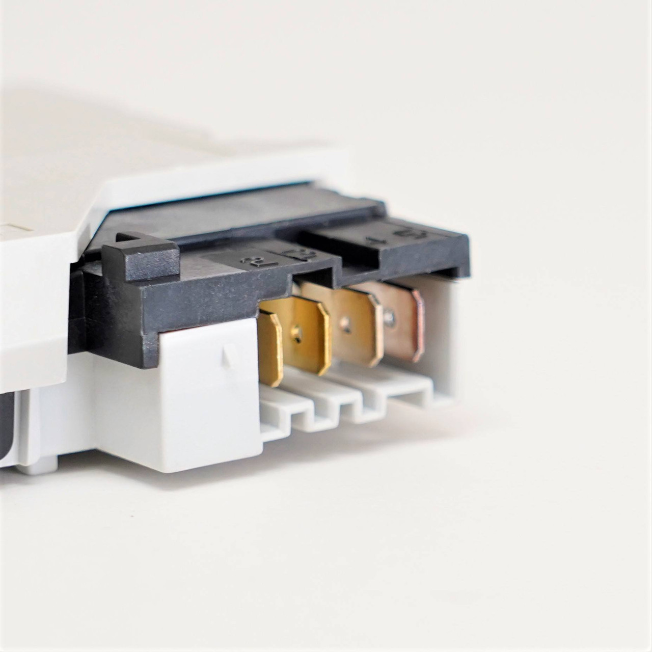 Ricambio Lavatrice Alliance Interruttore Serratura Porta Per - Foto 10