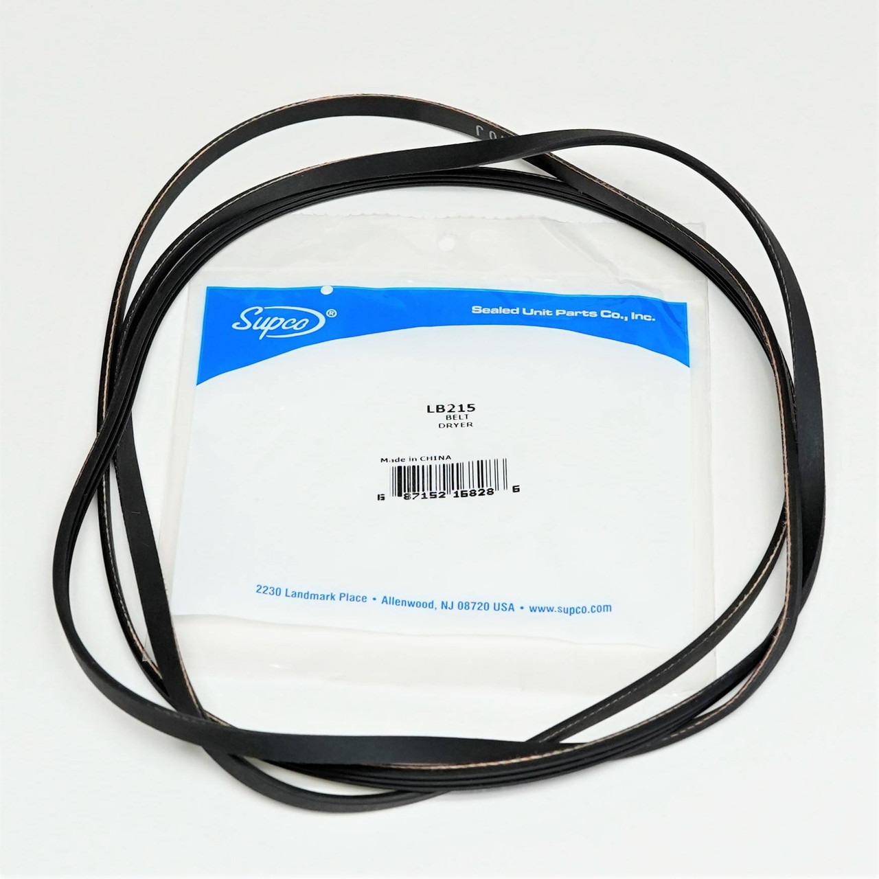 Dryer Belt for GE, Hotpoint | McCombs 