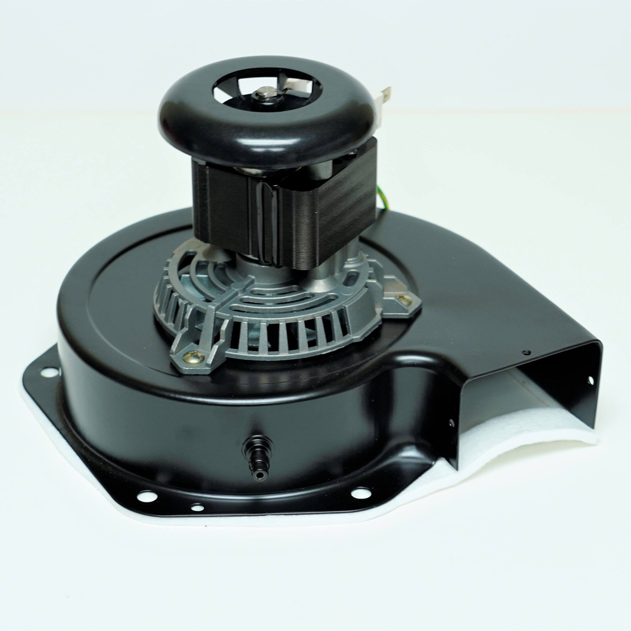 Furnace Draft Inducer Motor for Fasco A182 | McCombs Supply Co