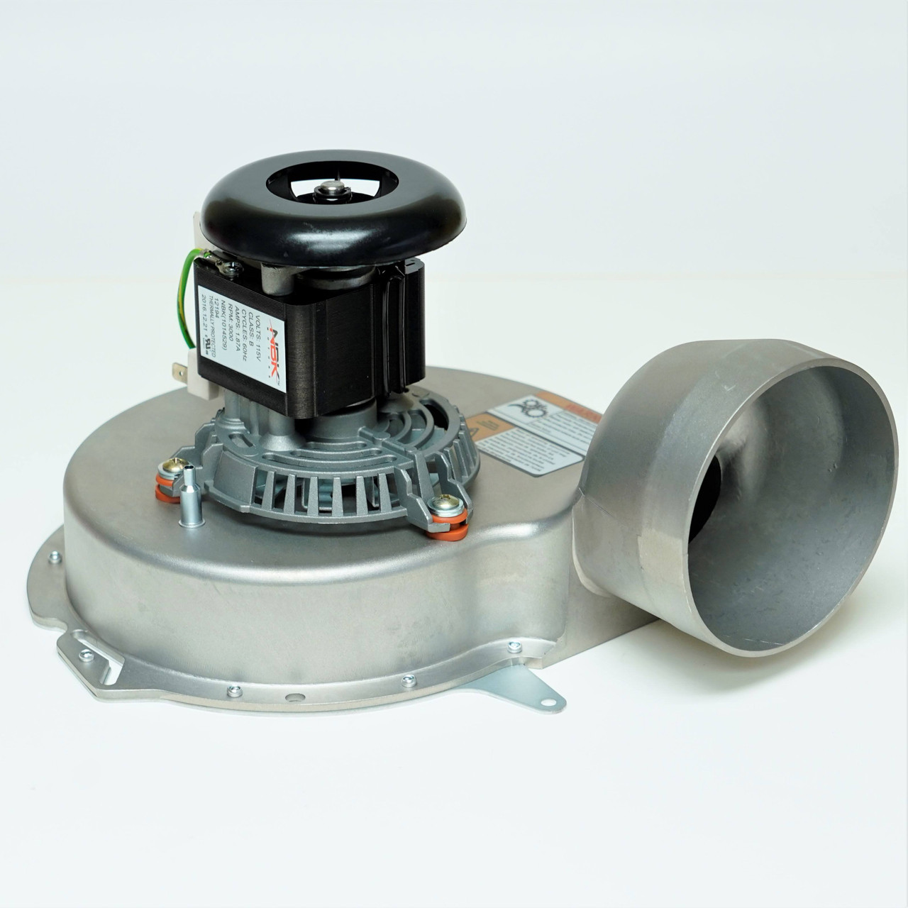 Draft Inducer Motor for ICP 1014529 Supply Co